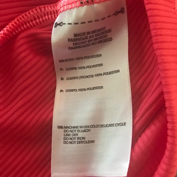 👟adidas Racerback Tank - Picture 6 of 6